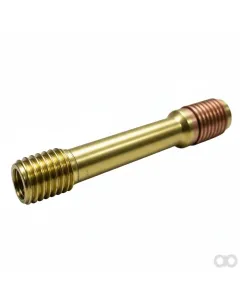 Unbranded - 500020001 - Cylinder Head Bolt Short T80