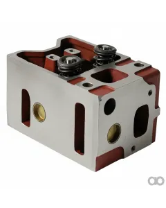 Unbranded - 500020901 - Cylinder Head New Mve U Burner
