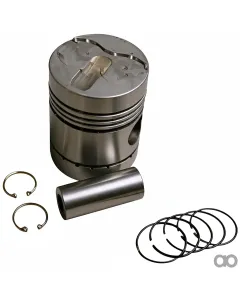 Unbranded - 500021012 - Piston St 188 Standard Maulbr