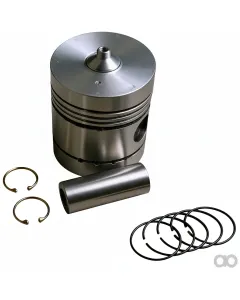 Unbranded - 500021018 - Piston Plus30 430 Std