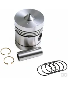 Unbranded - 500021020 - Piston Plus30 430 2 Rep