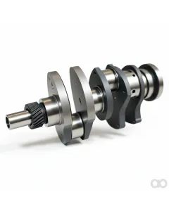 Unbranded - 500022001 - Crankshaft Wd311