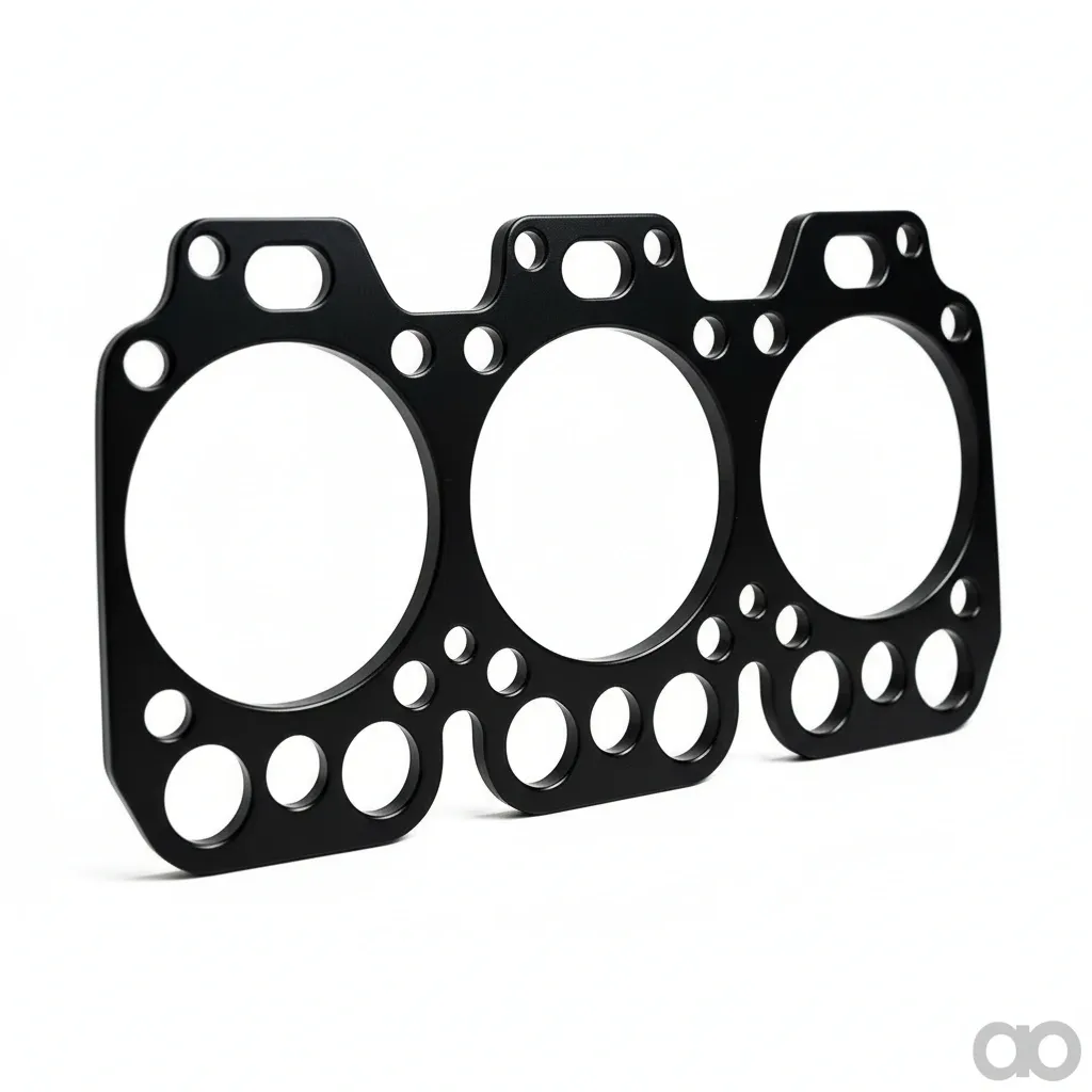Unbranded - 500121001 - Cylinder Head Gasket Wd611