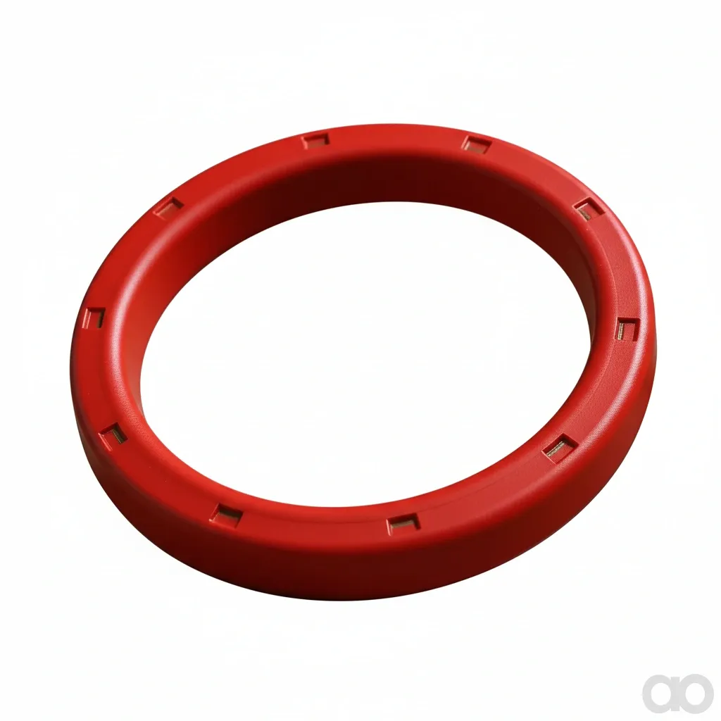 Unbranded - 500122002 - Rear Crankshaft Seal
