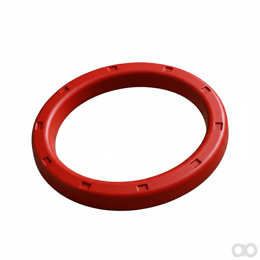 Unbranded - 500122003 - Crankshaft Seal St188Front