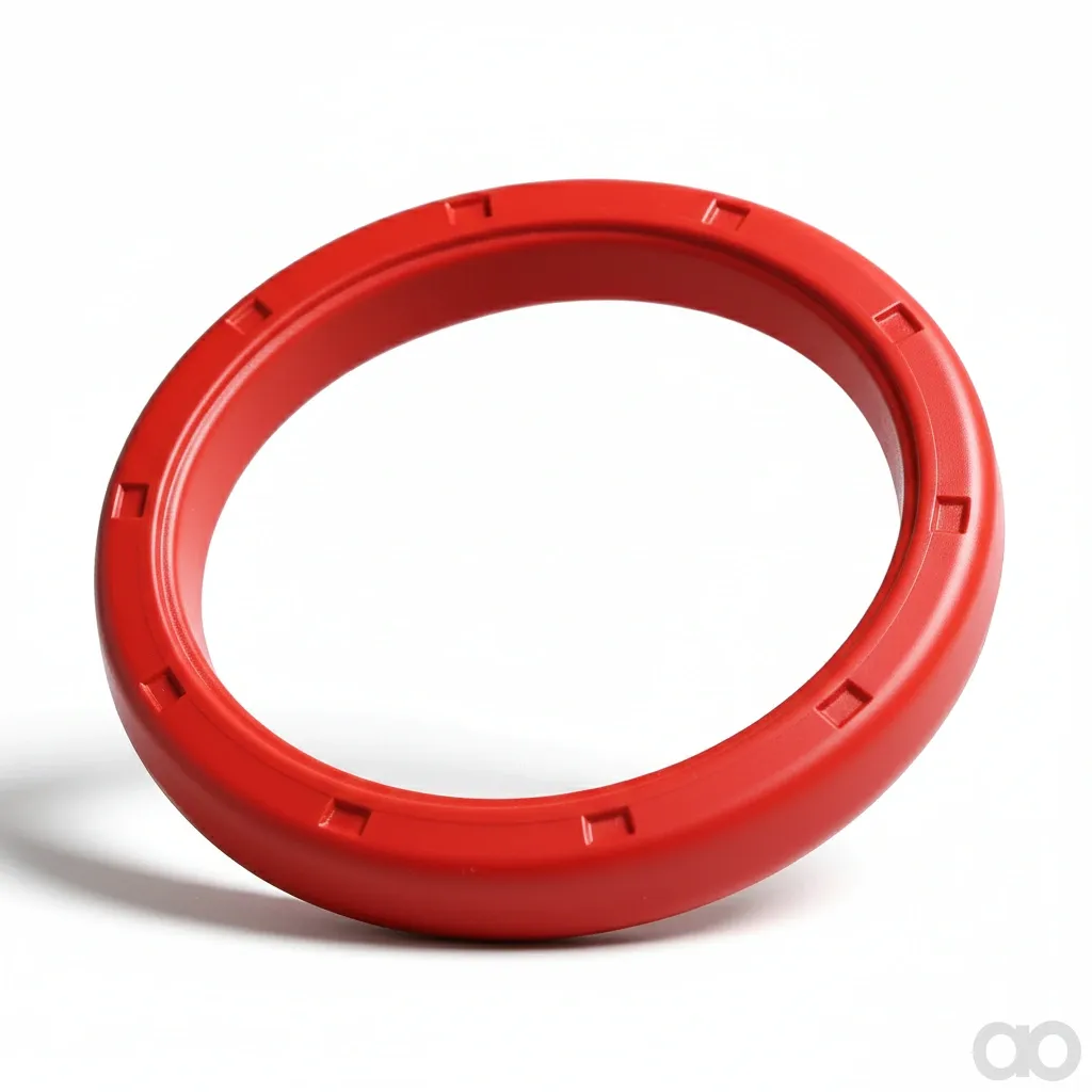 Unbranded - 500122004 - Crankshaft Seal St188Rear