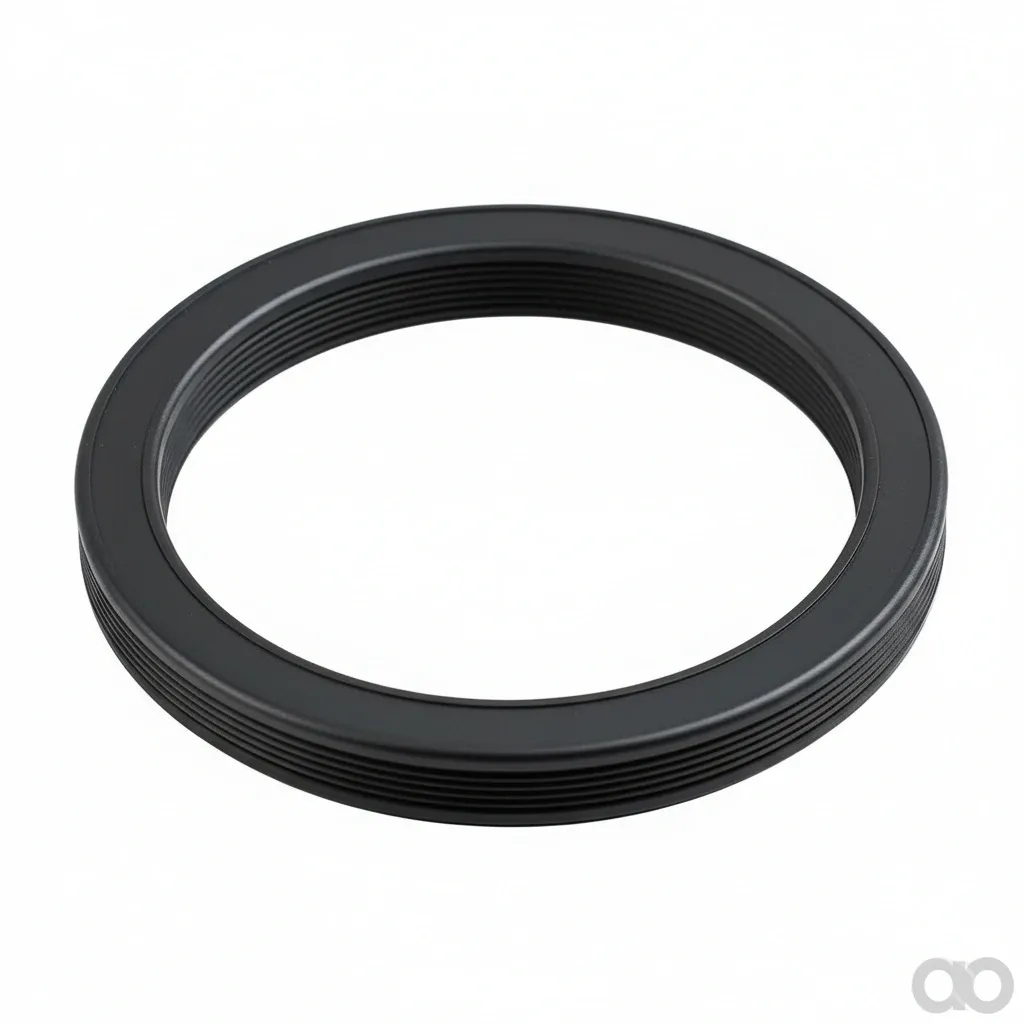 Unbranded - 500122006 - Crankshaft Seal Hit80,180