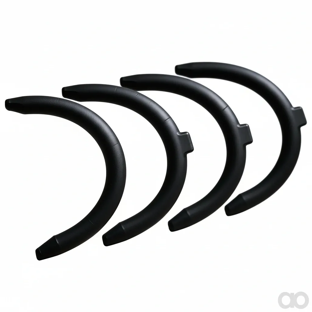 Unbranded - 500122108 - Starting Washer Set Crankshaft