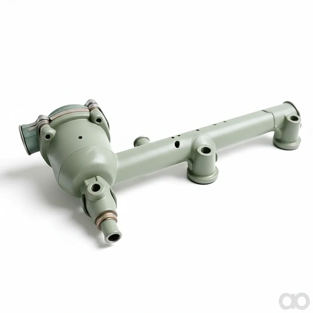 Unbranded - 500211001 - Cover for Water Drain Pipe