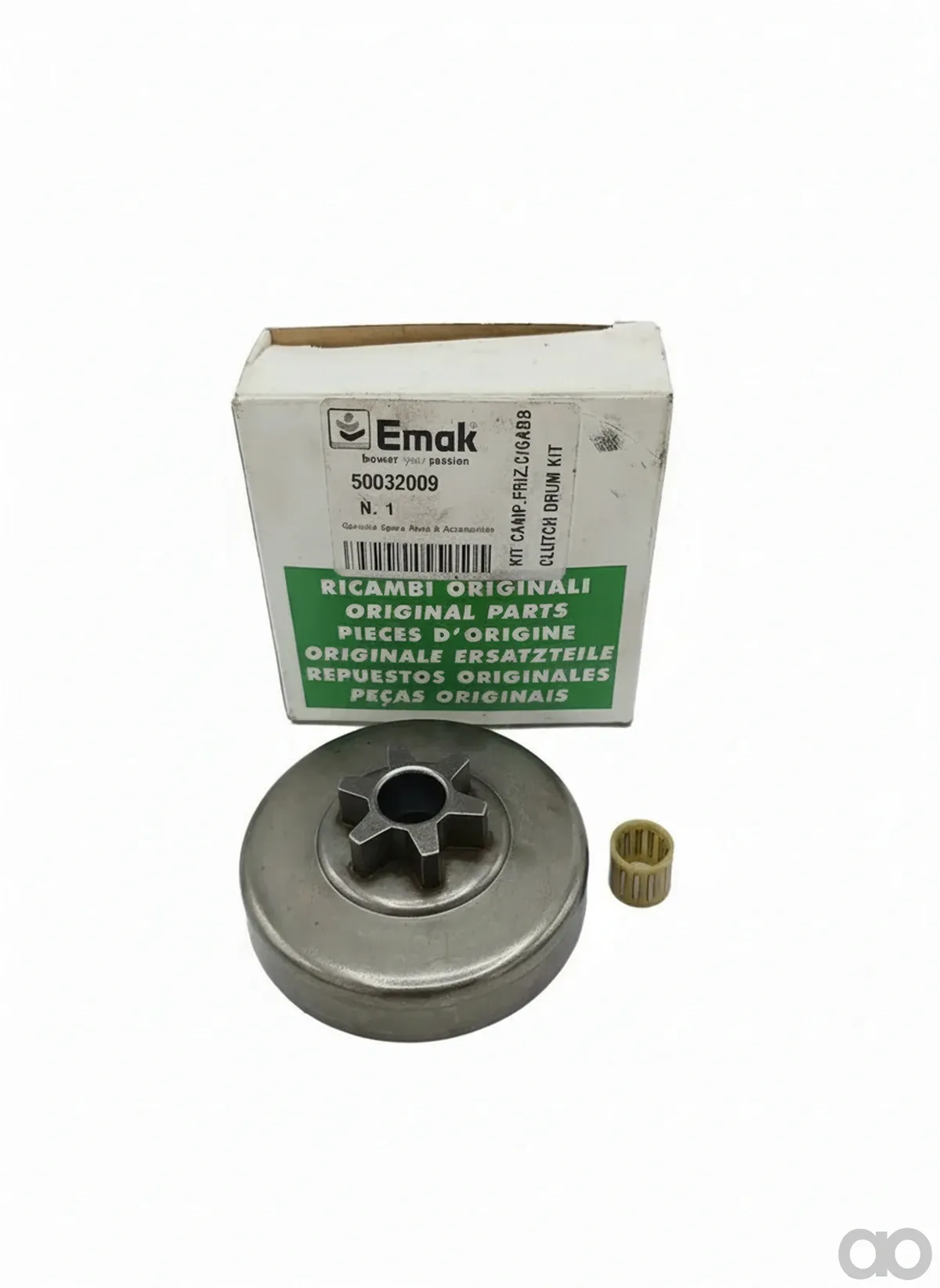 Unbranded - 50032009 - Sprocket
