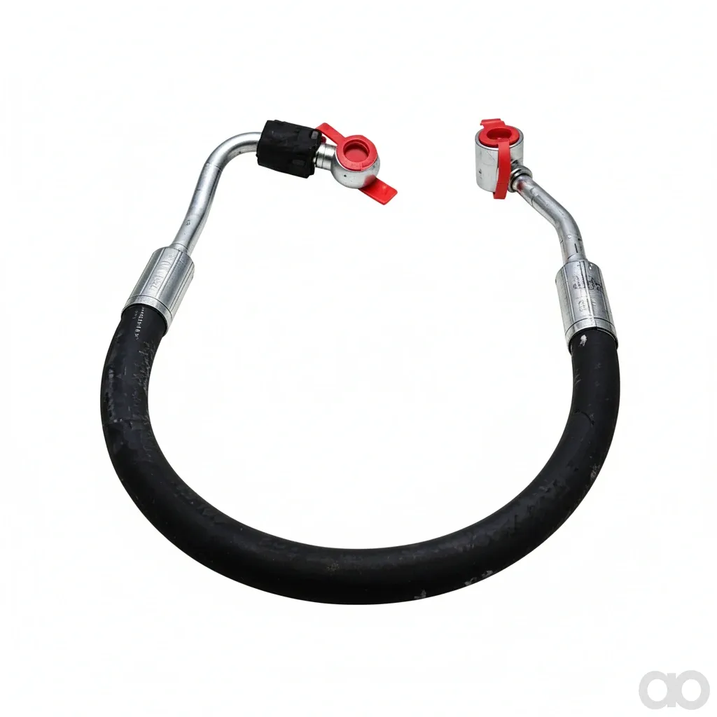 Unbranded - 500348534 - Steering Hose