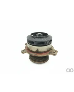 Unbranded - 500356553 - Water Pump
