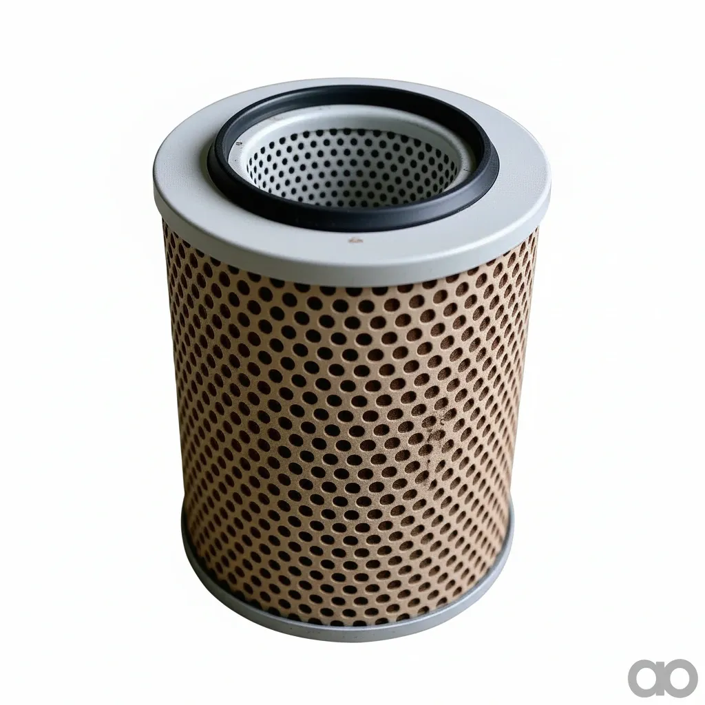 Unbranded - 501100004 - Air Filter