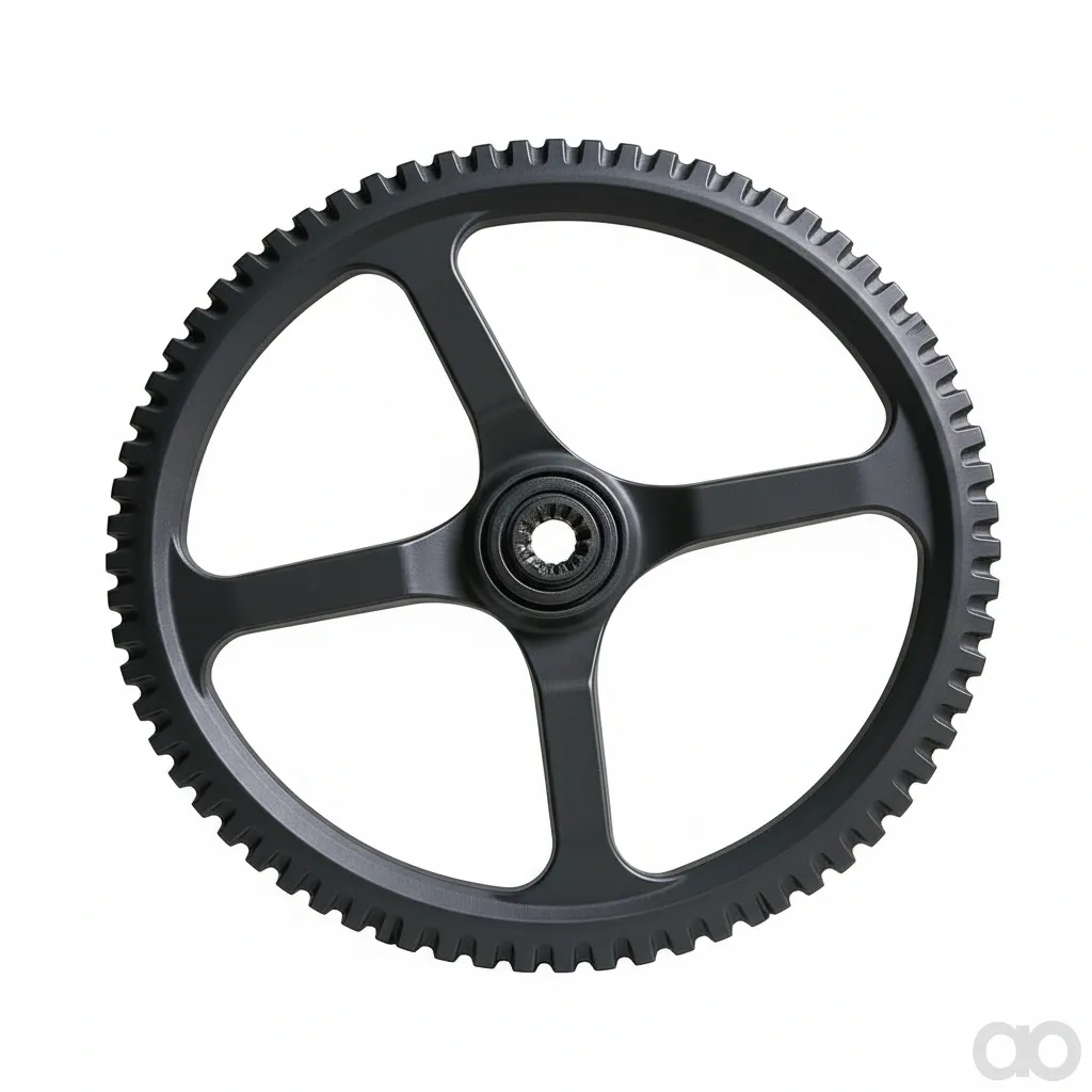 Unbranded - 501190003 - Small Profile Ring