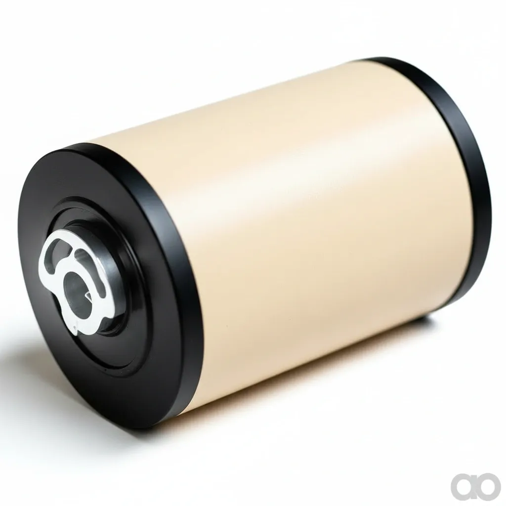 Unbranded - 501200011 - Fuel Filter