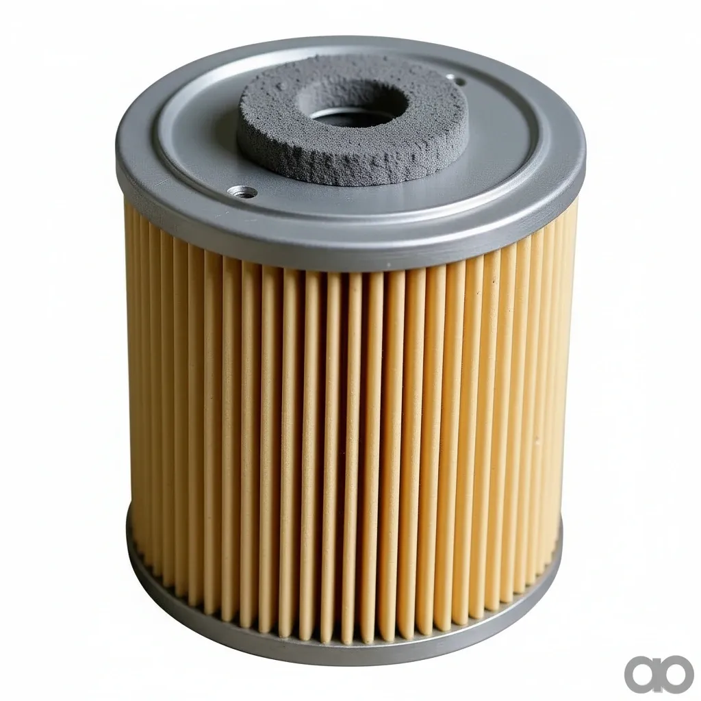 Unbranded - 501200012 - Diesel Filter