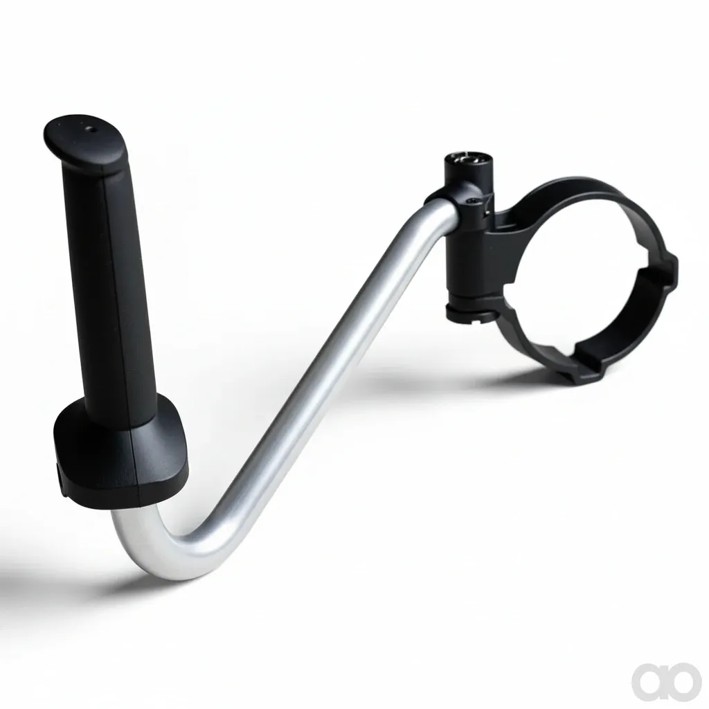 Unbranded - 501715101 - Handle Assy