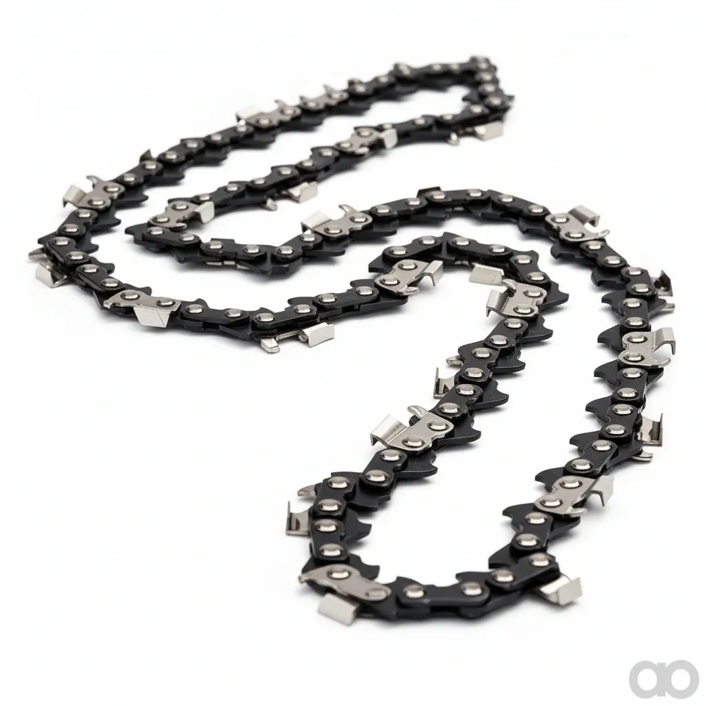 Unbranded - 501840764 - Full Chisel Chain