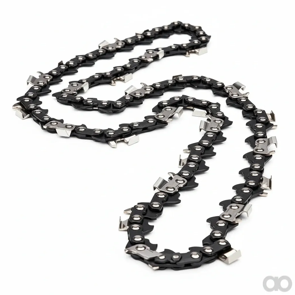 Unbranded - 501840766 - Full Chisel Chain 1.5 0.325 66E