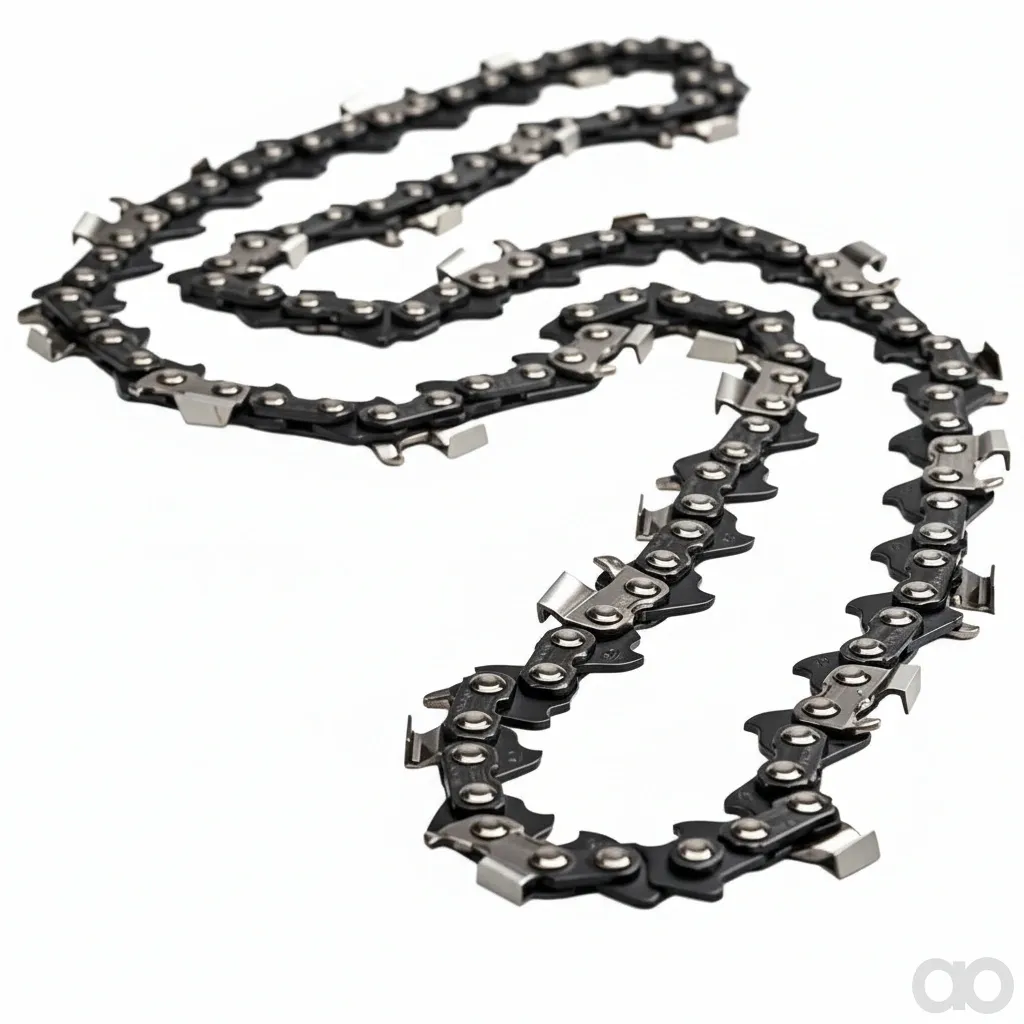 Unbranded - 501840780 - Full Chisel Chain 1.5 0.325 80E