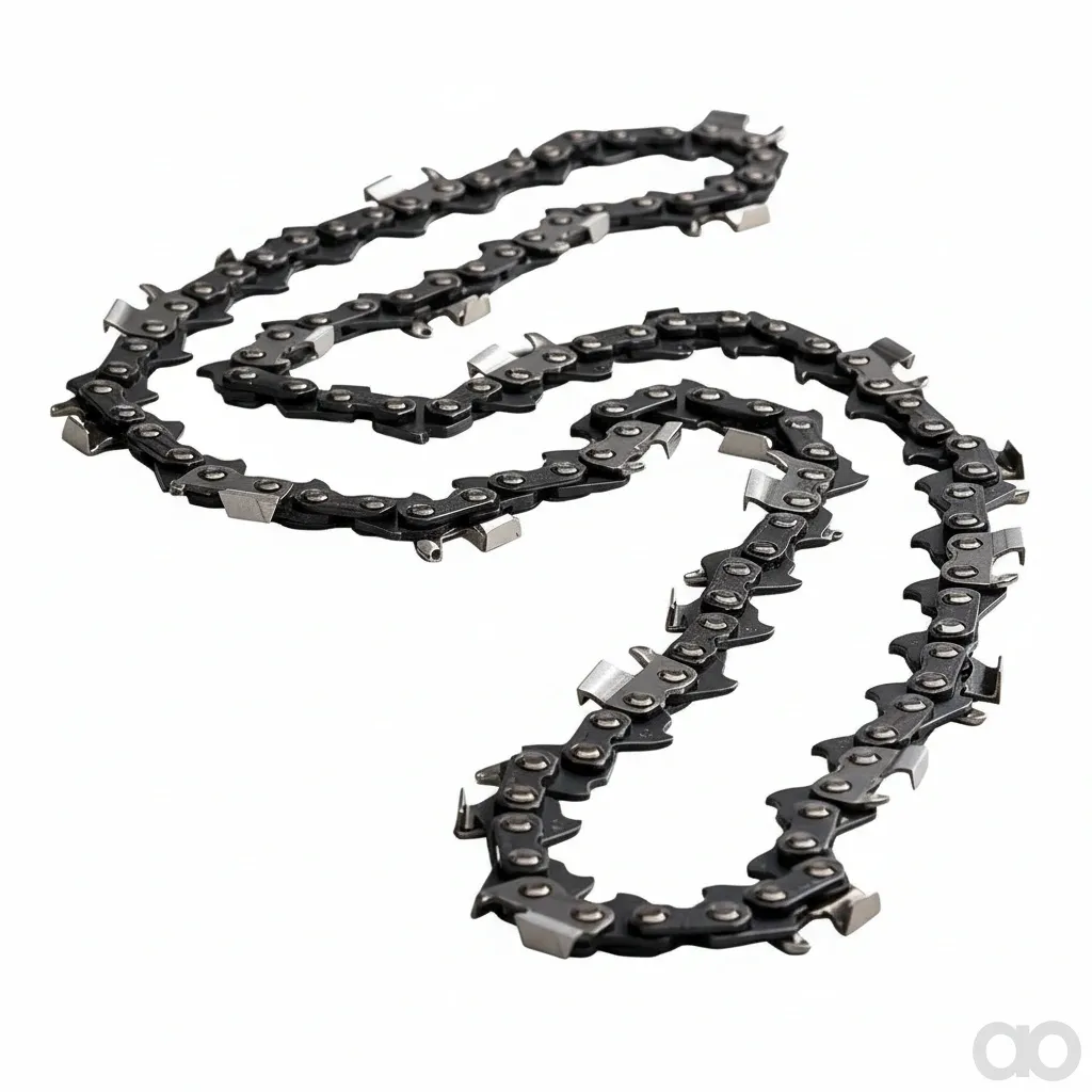 Unbranded - 501843124 - Saw Chain .404 H64 124E 1.6