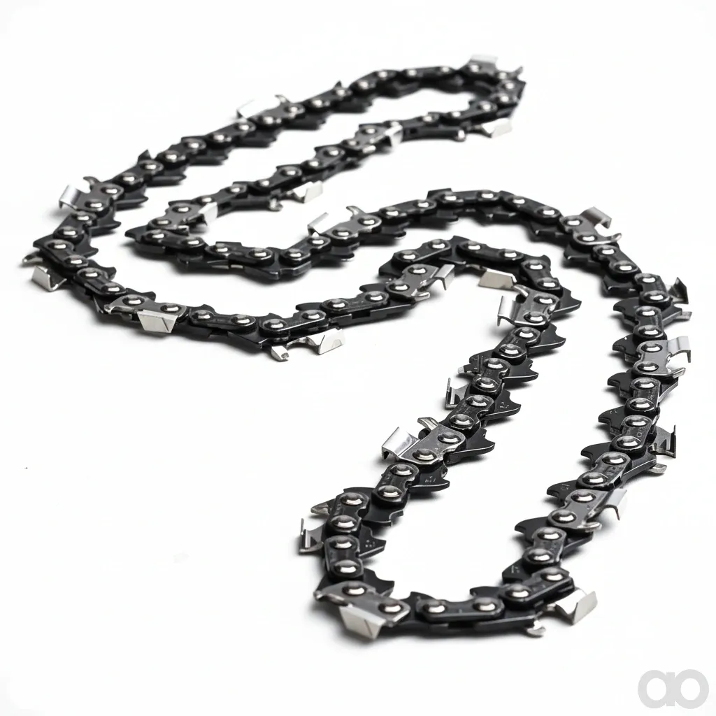 Unbranded - 501847045 - Saw Chain Husqvarna 3/8" 1.3 45E