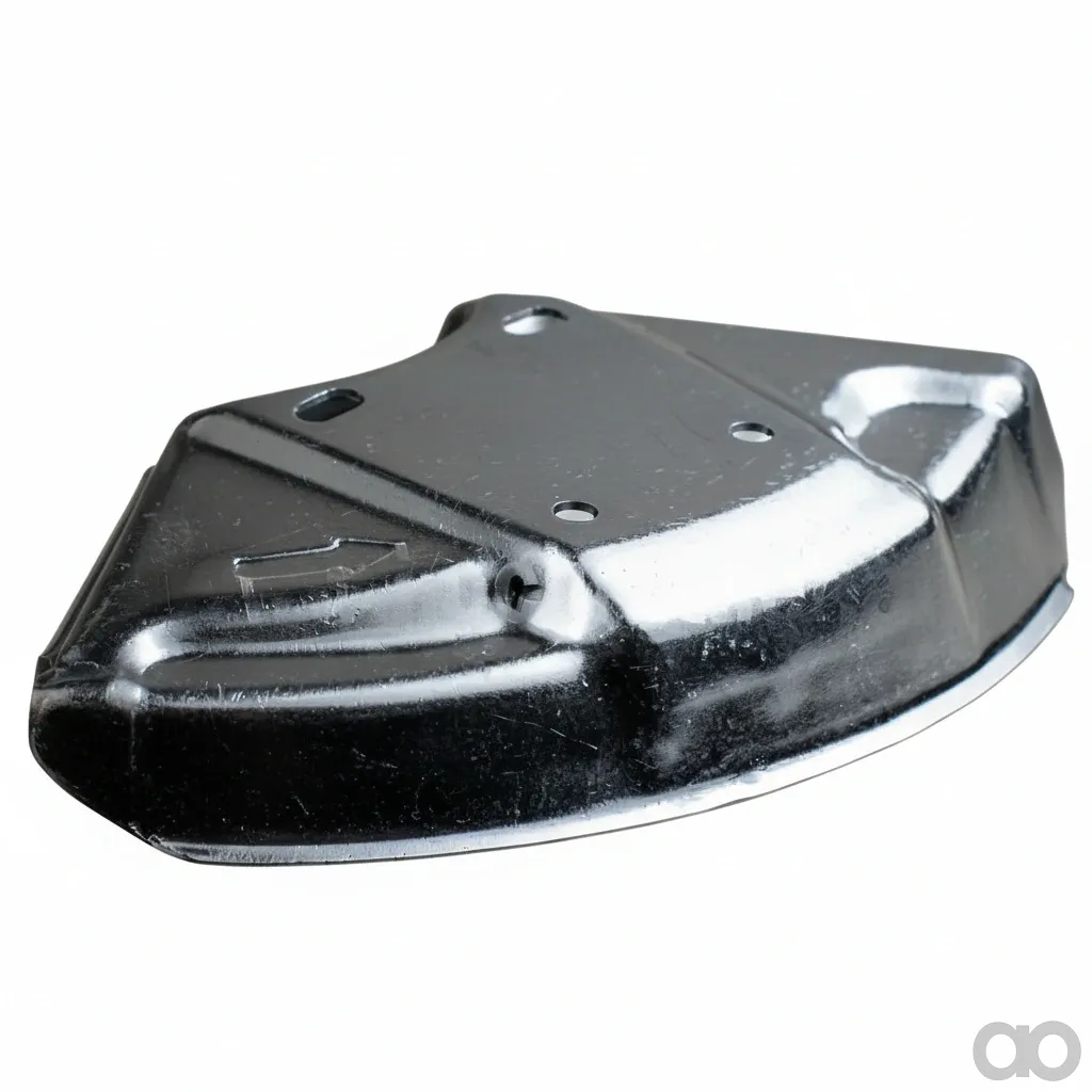 Unbranded - 502303601 - Splash Guard 200mm