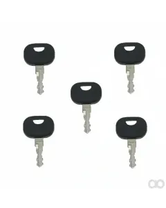 Unbranded - 50280186 - Key Gehl