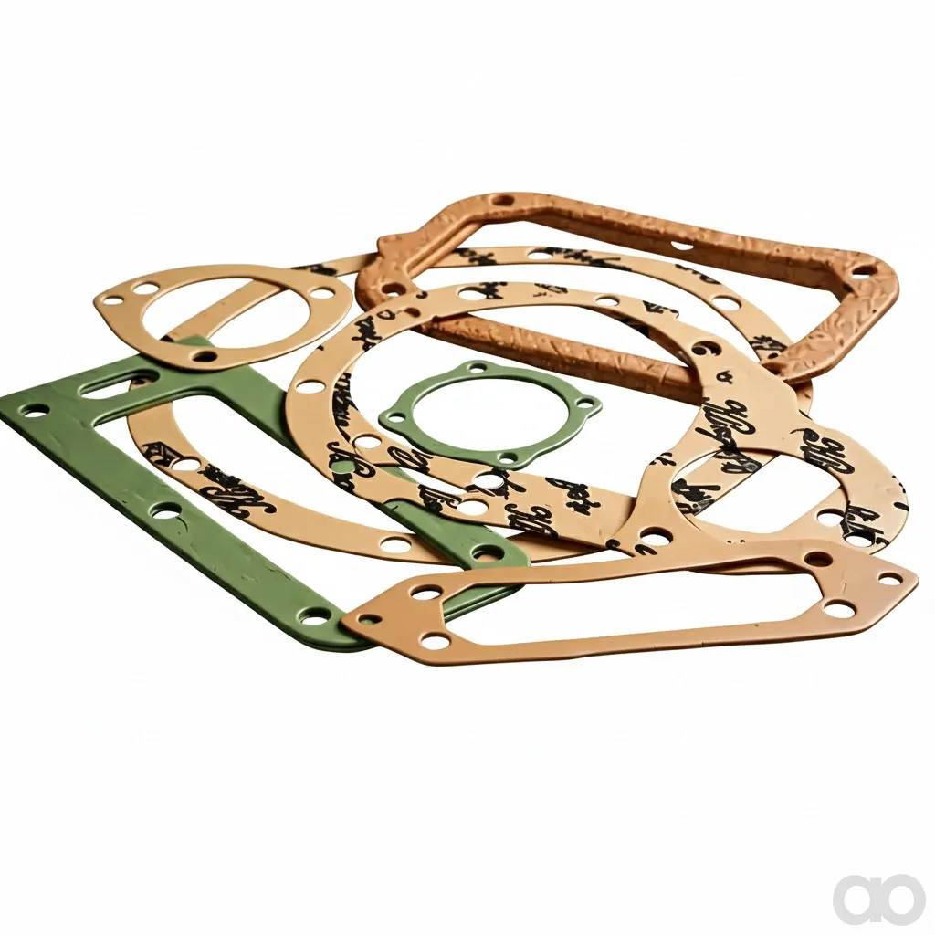 Unbranded - 503019800 - Engine Gasket Set T80/84/86