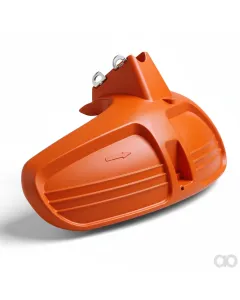 Unbranded - 503954301 - Trimmer Guard 345Fr Mfl.