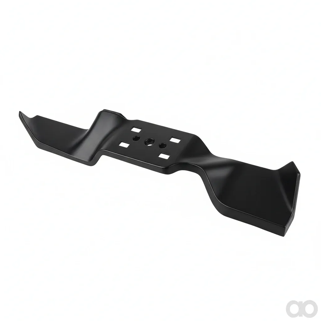 Unbranded - 504187810 - Blade Combiturf112/Combi112Xp