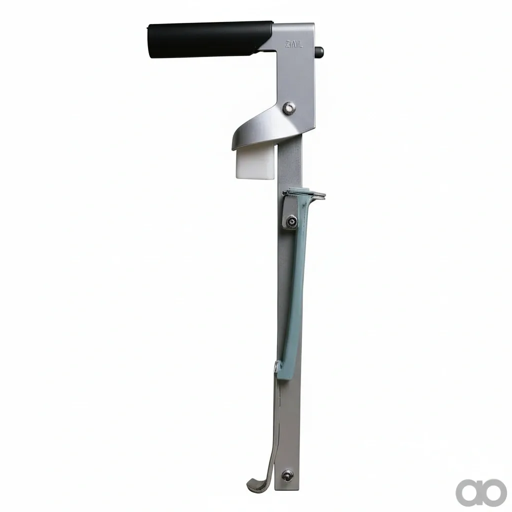 Unbranded - 505698050 - Holder for Canister