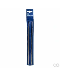 Unbranded - 510095602 - 1 Dozen Round Files 5.5 mm