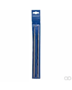 Unbranded - 510095702 - 1 Dozen Round Files 4.0 mm