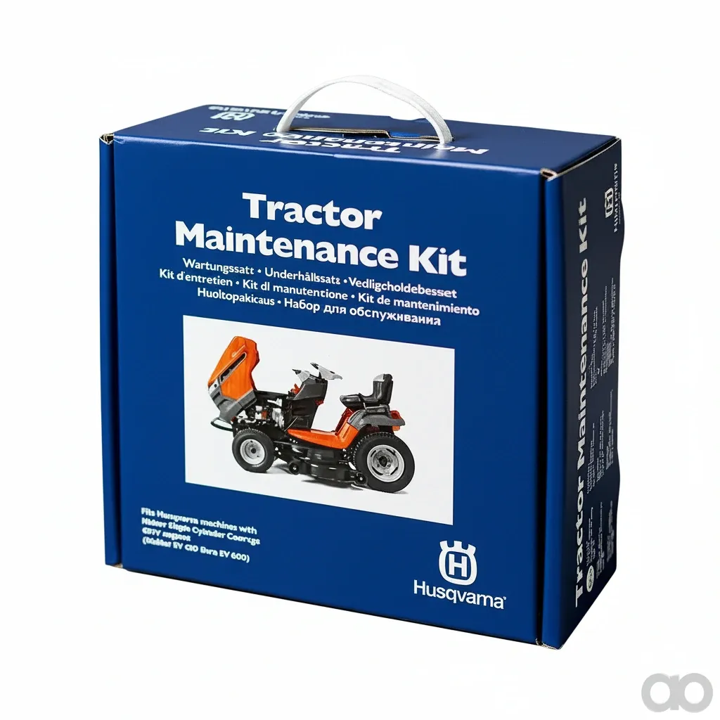 Unbranded - 510276101 - Tractor Maintenance Kit