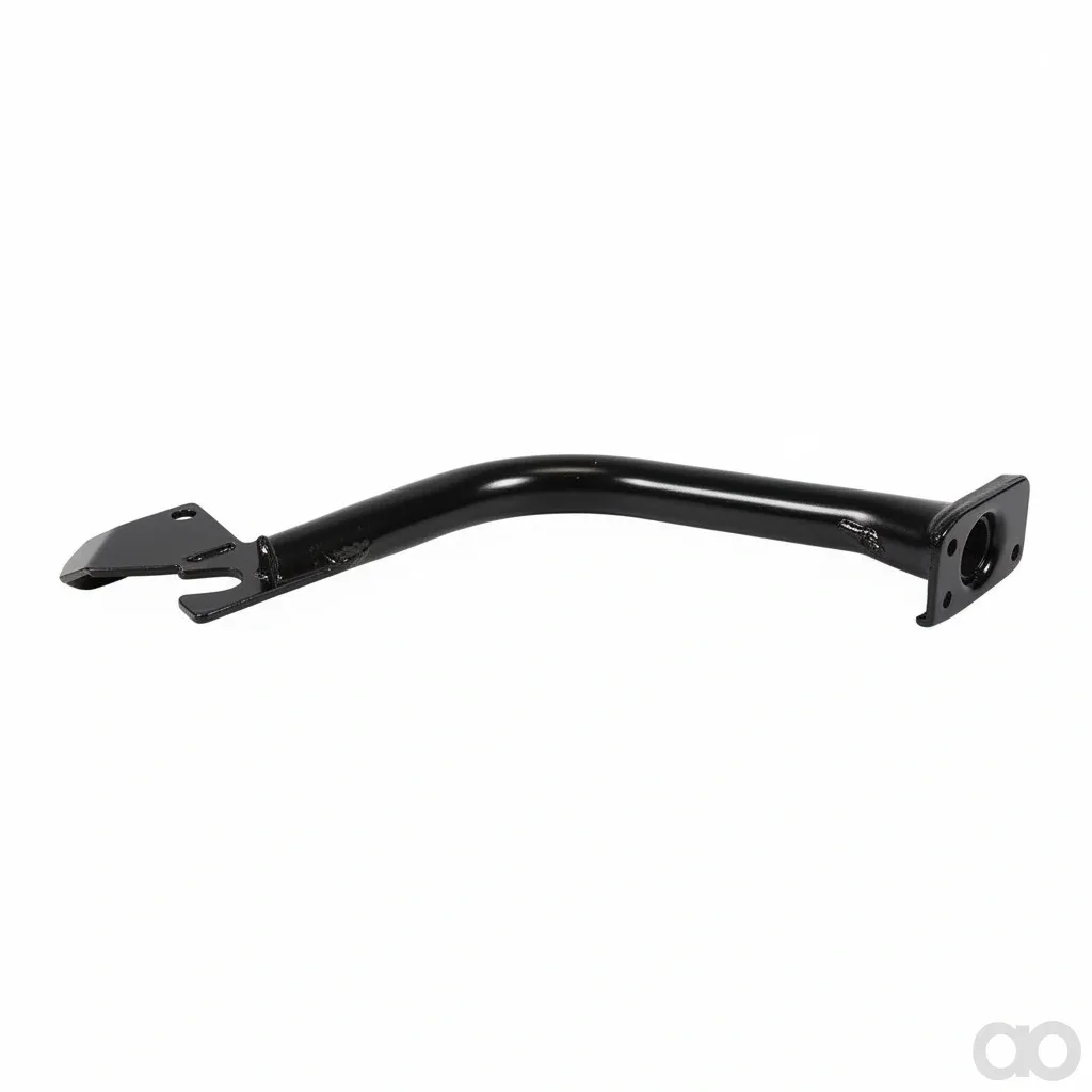 Unbranded - 51140VK1F01 - Tube, Left Support