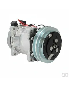 Unbranded - 5144781 - Air Conditioning Compressor Fiat 90 SF