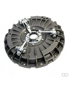 Unbranded - 520002005 - Pressure Plate