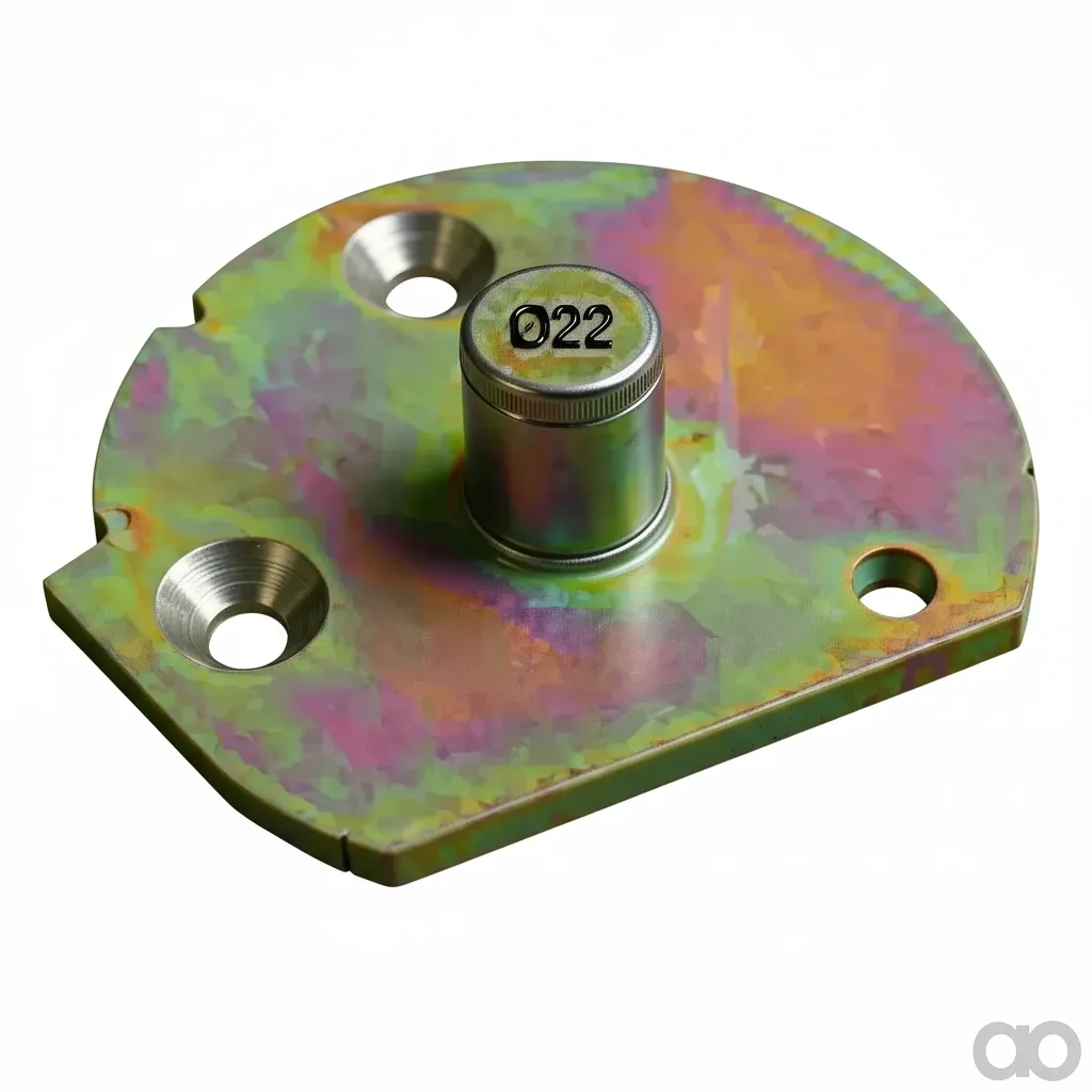 Unbranded - 520004021 - Segment