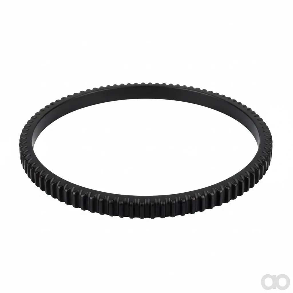 Unbranded - 520006001 - Ring Gear Sisu