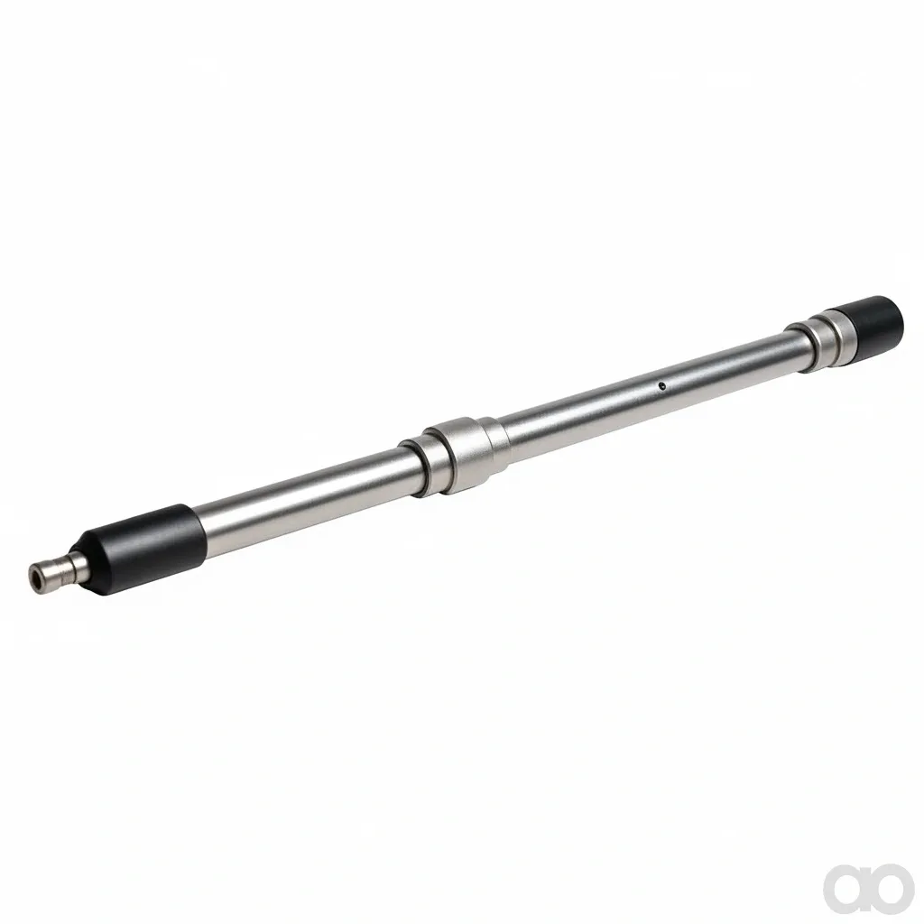 Unbranded - 520006005 - Drive Shaft
