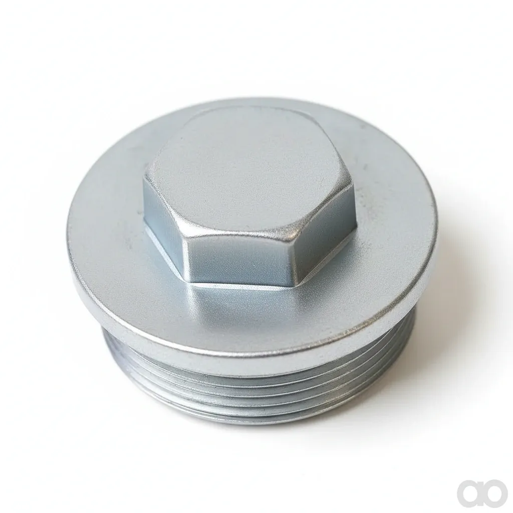 Unbranded - 520006903 - Plug Screw