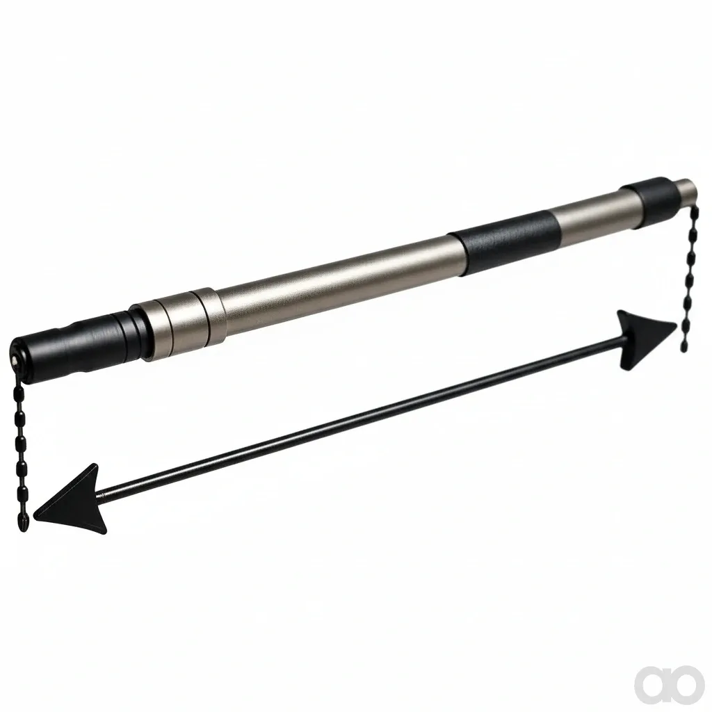 Unbranded - 520007002 - PTO Shaft