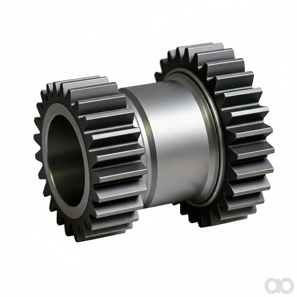 Unbranded - 520007003 - Double Bevel Gear