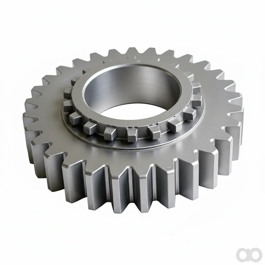 Unbranded - 520007004 - Counter Bevel Gear