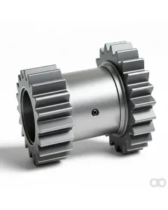 Unbranded - 520007026 - Double Gear
