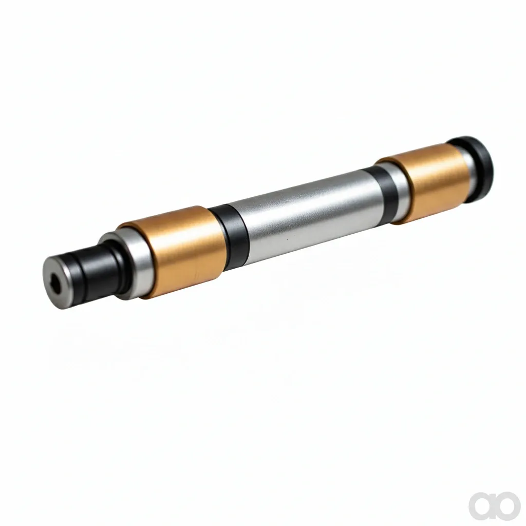 Unbranded - 522100027 - Center Axle Bolt T180A