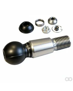 Unbranded - 522100035 - Ball Bolt Set T180 D24 Ball