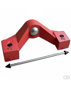 Unbranded - 522100037 - Bearing Bracket