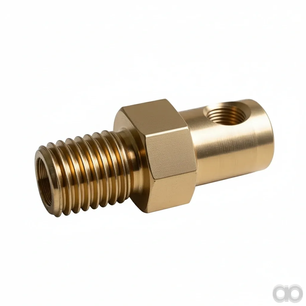 Unbranded - 522100068 - Lower Link Bolt Short T80/T84